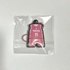 長崎ヴェルカ アキルミッチェル選手 キーホルダー