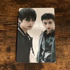 スキズ do it ユニット ヒョンジン アイエン