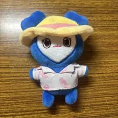 TWICE ツブリー マスコット