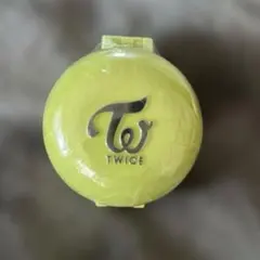 TWICE LOVELYS リングコレクション ガチャ　ジョンブリー