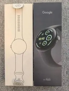 Pixel Watch 3 Wi-Fiモデル 45mm Matte Black