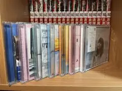 2026年最新】乃木坂46 cd セットの人気アイテム - メルカリ