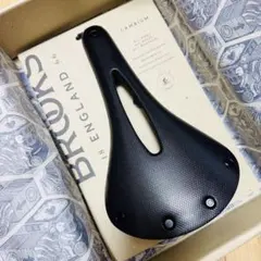 BROOKS C15 CARVED Chris Kingコラボ限定カラーモデル - メルカリ