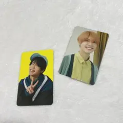 Sexy Zone timelesz 松島聡 トレカ