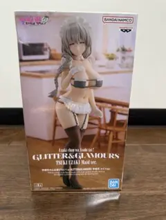 GLITTER&GLAMOURS TSUKI UZAKI