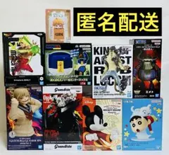 ワンピース ドラゴンボール ダンダダン フィギュア まとめ売り - メルカリ
