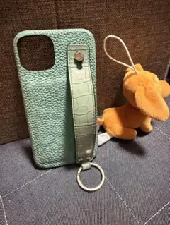鈴木亜美さん監修 BONAVENTURA iPhoneケース 14Pro - メルカリ