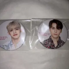 2026年最新】エスクプス 缶バッジの人気アイテム - メルカリ