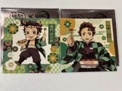 鬼滅の刃 銀だこ ステッカー まとめ売り