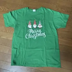 クリスマスtシャツ