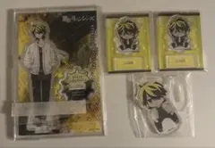 東京リベンジャーズ 羽宮一虎