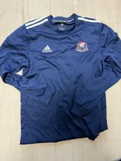 マリノス トレーニングウェア