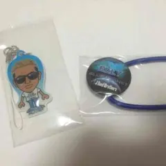 値下げしました！ 三代目ELLY クリーナー&ヘアゴムセット