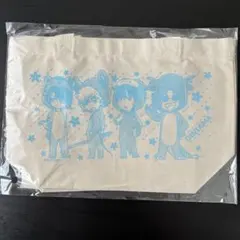 銀魂　ミニトートバッグ　攘夷志士　干支ver