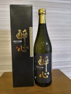 空瓶】田酒 純米大吟醸 23 ギフトボックス入り 720ml - メルカリ