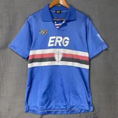 セリエA サンプドリア サッカー ユニホーム #オランダ代表#イタリア