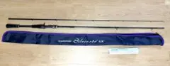未使用品　オリムピック 24 シルベラードUX 24GSILUC-762MLのサムネイル