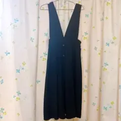 CECIL Mc BEE サロペット Mサイズのサムネイル