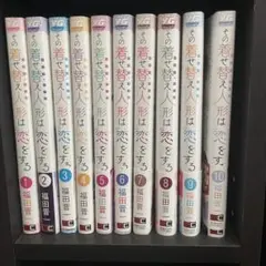 その着せ替え人形は恋をする 1-10巻セット