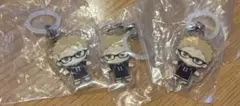 ハイキュー 月島蛍 めじるしアクセサリー 3セット