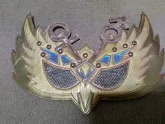 新日本プロレス CMLL ティタン セミプロマスク - メルカリ