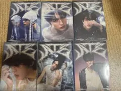 Stray Kids ATE accordion ver.