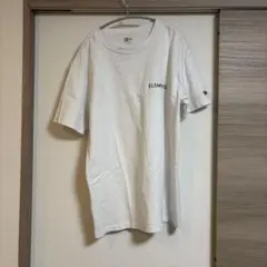 NEW ERA×Elementsホワイト Tシャツ XLサイズのサムネイル