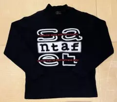 ☆プロフ必読⁂ｐ⁂Ace☆！ サンタフェ santafe 刺繍ロゴ 2026年最新】Santafe メンズ トレーナー・スウェットの人気アイテム