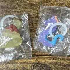 モンスターズインク　めじるしアクセサリー