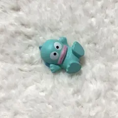 サンリオ　すってんころりん　ガチャ　ハンギョドン