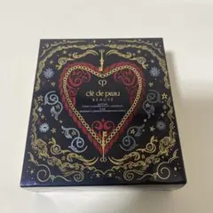 限定品　クレドポーボーテ　ケース（タンクッションエクラ　ルミヌ専用）