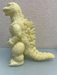 世紀の東宝怪獣 ゴジラ クラシック 蓄光オブジェ フィギュア 開封品