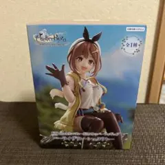 ライザ リンぬーどるストッパーフィギュア