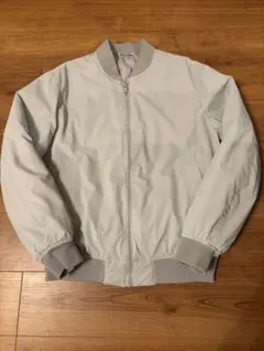 ZARA ボンバージャケット