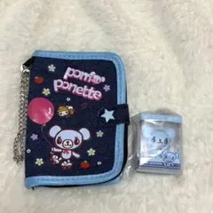 ナルミヤ ポンポネット　ガチャ