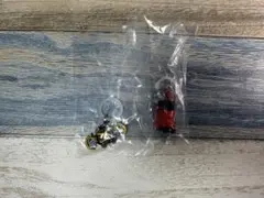 仮面ライダーめじるしアクセサリー3