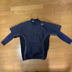 Mizuno Baseball Collection 半袖&アンダーウェアセット