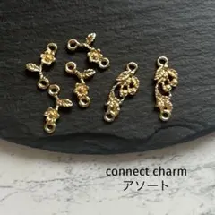 connect charm アソート