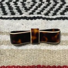 アレクサンドルドゥパリ ヘアアクセサリー