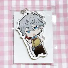 あんスタ アニカフェ 瀬名泉 アクリルキーホルダー