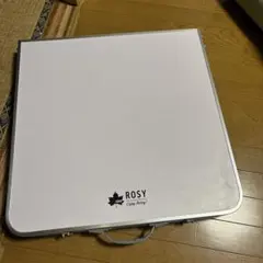 中古　【ロゴス】 ローテーブル
