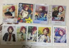 あんスタ まとめ売り 衣更真緒