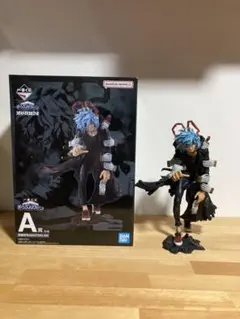 tkm40342様専用出品 僕のヴィランアカデミア A賞 死柄木弔 - メルカリ