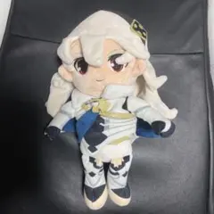 ファイアーエムブレム カムイ （女） ぬいぐるみ カムイ（女） ぬいぐるみ ファイアーエムブレムif 三英貿易 【公式通販】