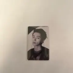 ENHYPEN ジェイ　ROMANCE:UNTOLDトレカ