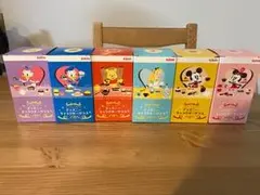 ディズニーグラス
