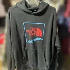THE NORTH FACE Extreme プルオーバーパーカー