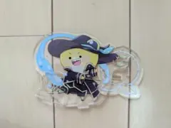 カラフルピーチ　　からぴち　　シヴァさん　　魔法学園アクスタ