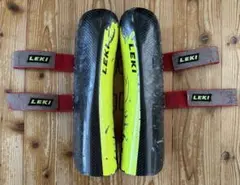 2026年最新】レガース スキーの人気アイテム - メルカリ