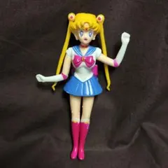 美少女戦士セーラームーン フィギュア 本体のサムネイル